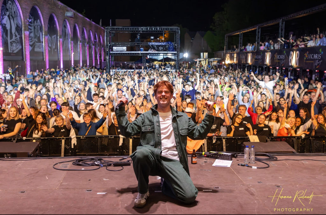 JENS Vicaris Village Dendermonde