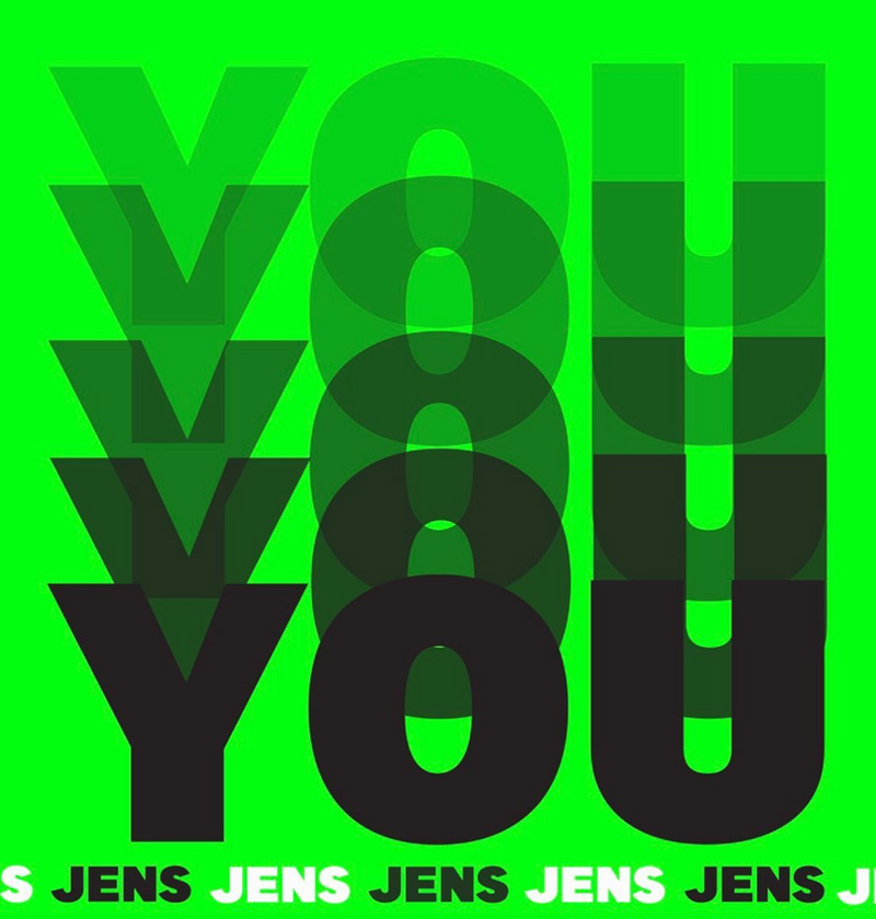 YOU (remix) nu overal te beluisteren!
